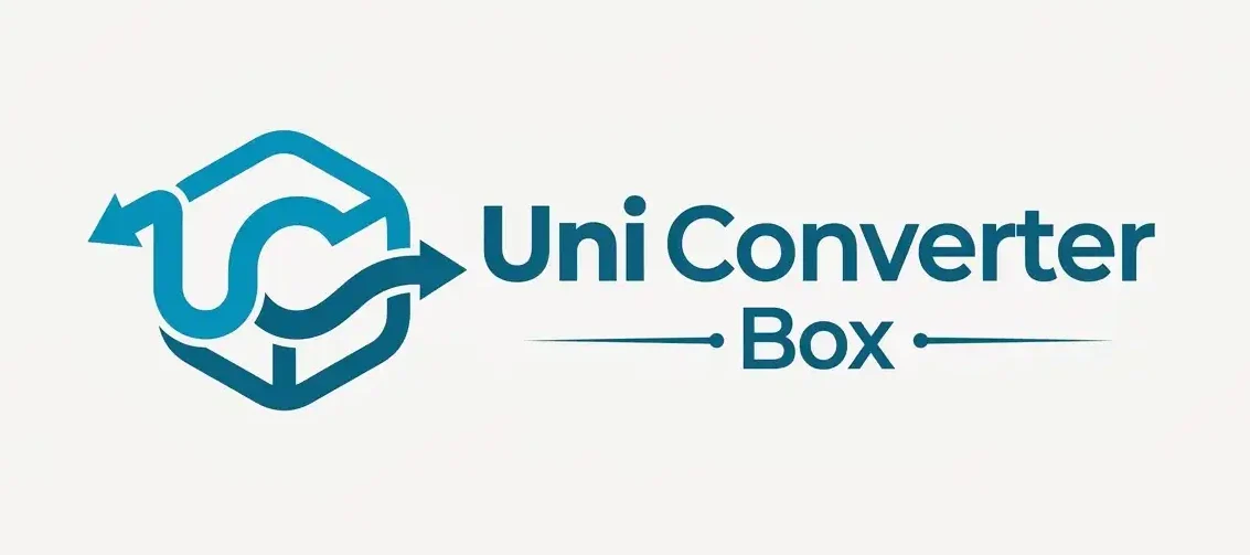 Uni Converter Box
